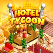 Hotel Tycoon Empire: Simulação
