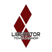 LIBERATOR公式アプリ