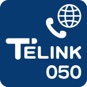 TELINK(テリンク) 050 格安 国際・国内電話