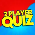 2 Player Quiz