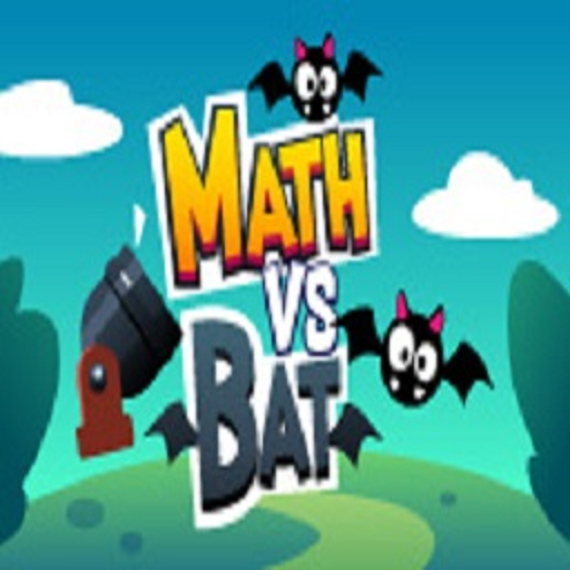 Math vs Bat