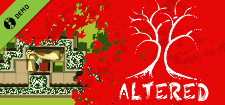 Altered Demo