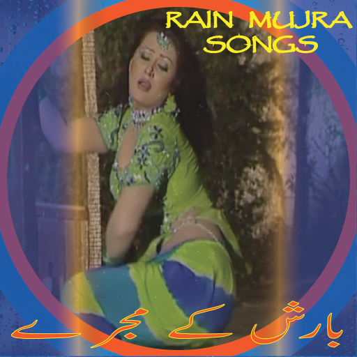 Rain Mujra Masti Video HD Song