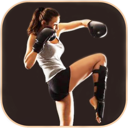 Kickboxing SbS