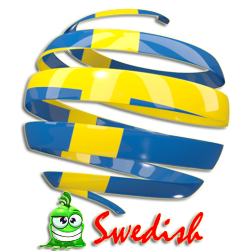 Game to learn Swedish