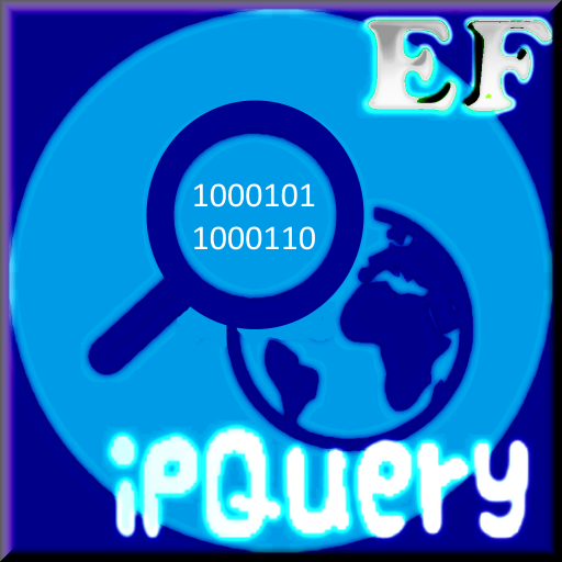 IP Query