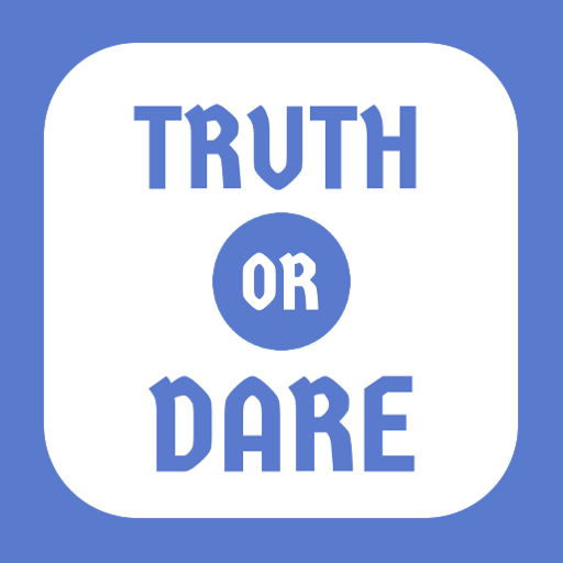 Truth Or Dare: (A Game for tee