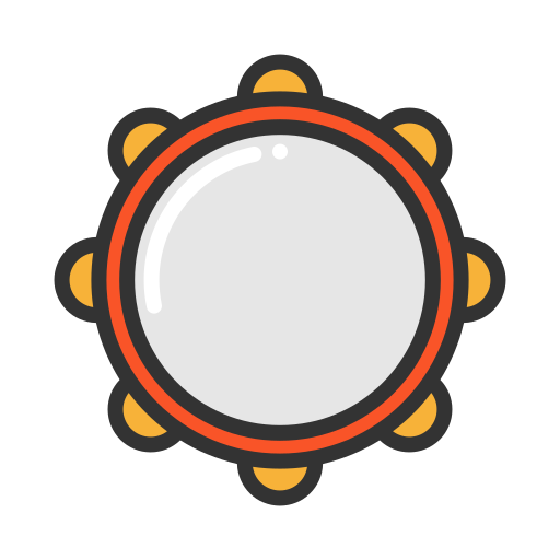 Tambourine