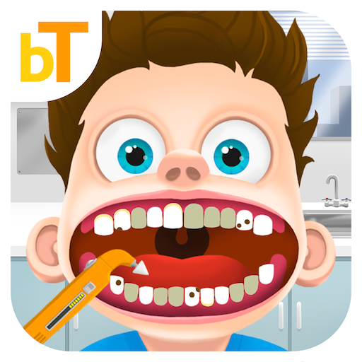 Dentist for Kids Game