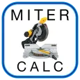 Miter Calculator