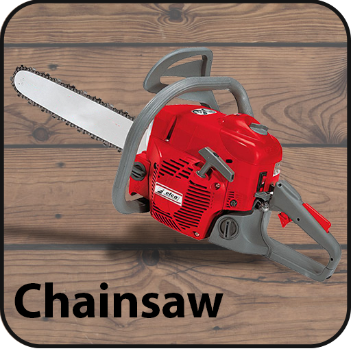 Best Chainsaw Simulator–Real E