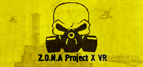 Z.O.N.A Project X VR