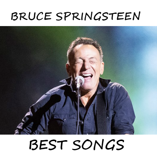 BRUCE SPRINGSTEEN-BEST SONGS