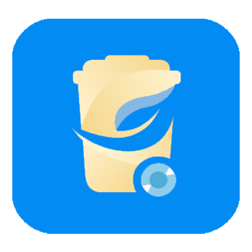 Deleted Data Recovery Pro