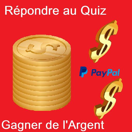 gagner de l'argent - jouer au 