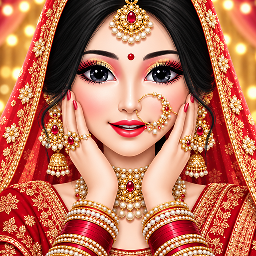 Shadi Wala Game: Indian Shadi