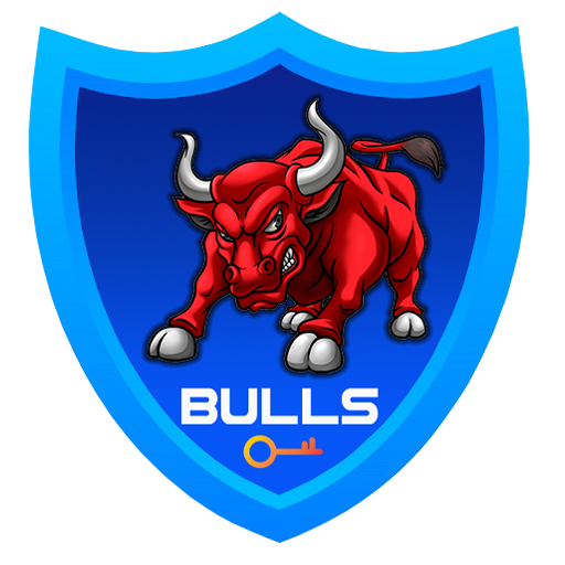 Bulls VPN - Super Faster VPN