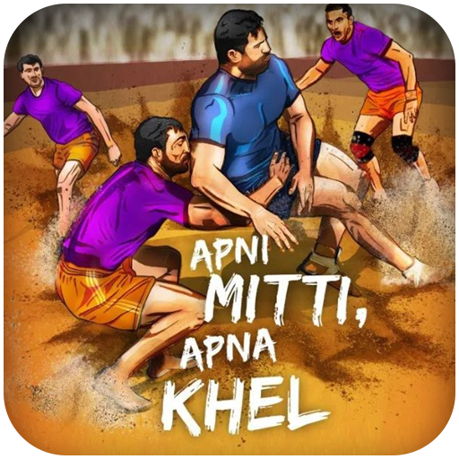 Kabaddi Live Match -Live Score