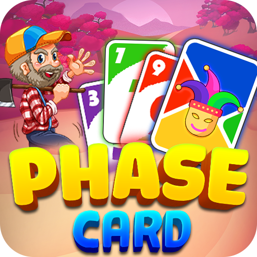 Phase - Card game