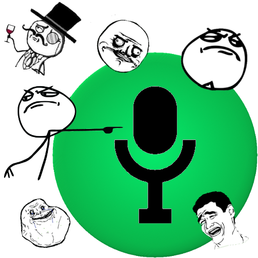 Microfone para WhatsApp