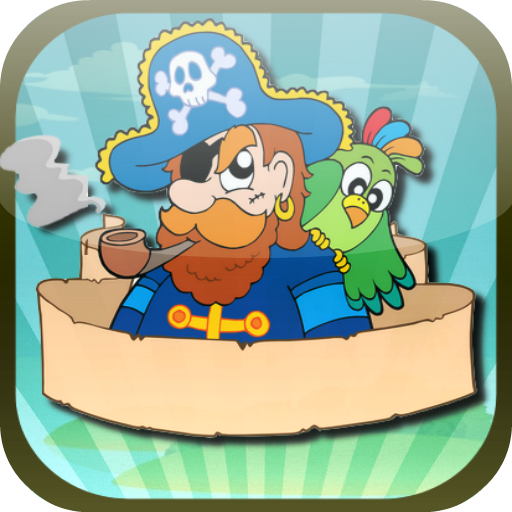 Pirates of the Stupid Seas