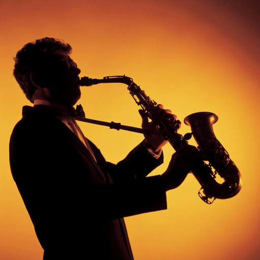 Saxophone Sounds