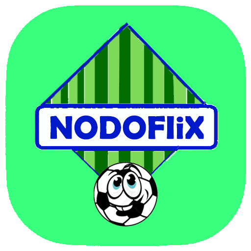 Nodoflix