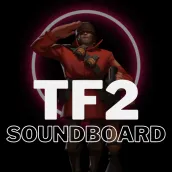 TF2 Soundboard Deluxe