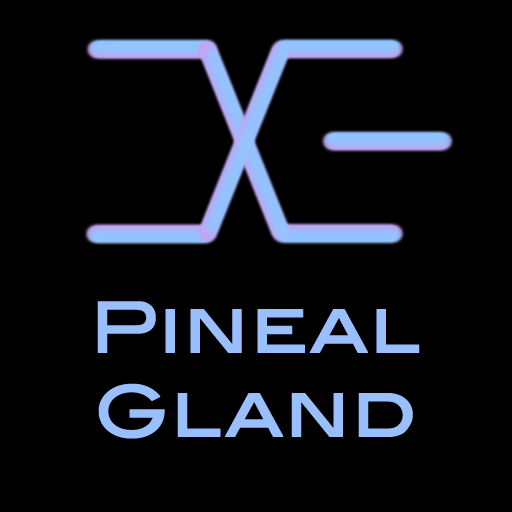 BrainwaveX Pineal Gland