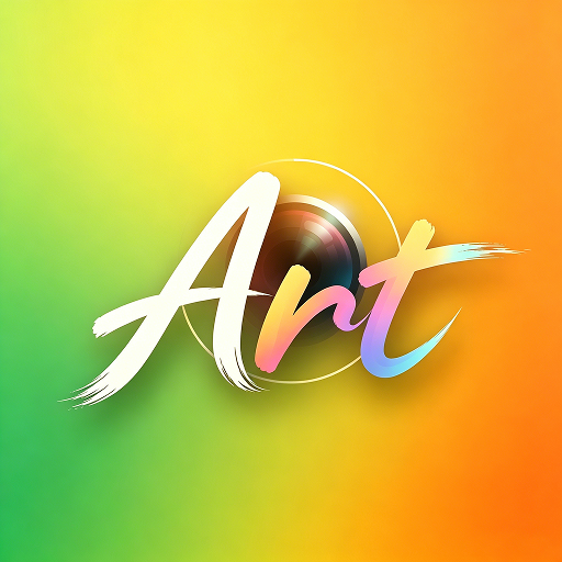 ArtPhoto: Ai Art Filter,Effect