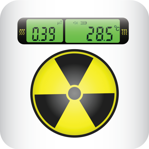 Radiation & Geiger Counter
