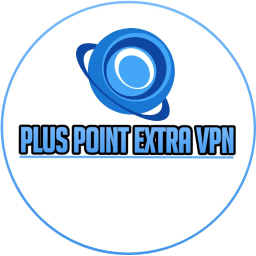 PLUS POINT EXTRA VPN