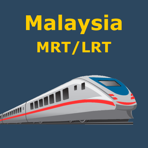 Malaysia Metro 马来西亚地铁