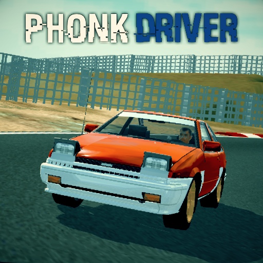 Phonk Driver