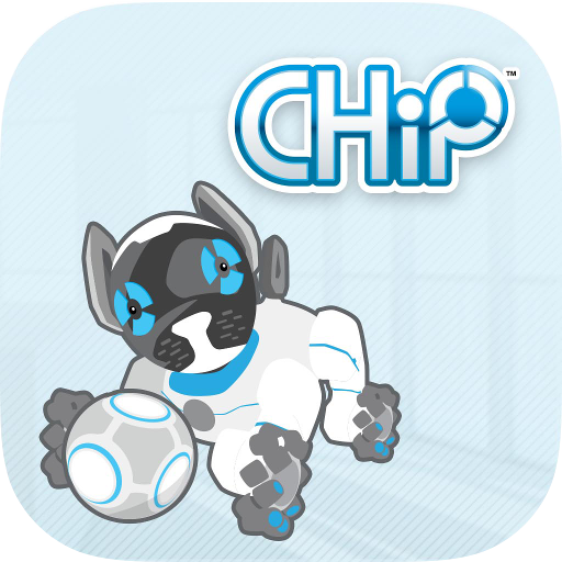 CHiP - Your Lovable Robot Dog