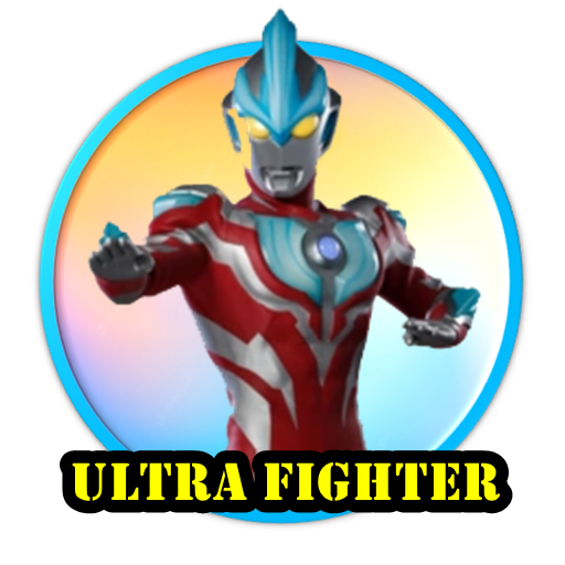 UltraFighter : Ginga 3D RPG