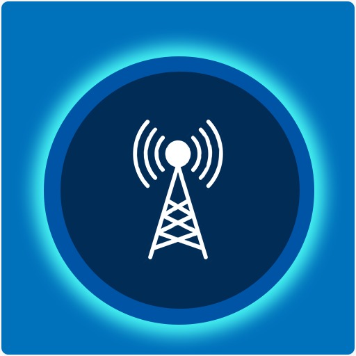 RF Signal Tracker - RF Signal 