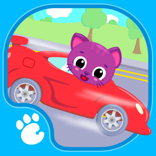 Cute & Tiny Cars - Wash, Fix, Paint