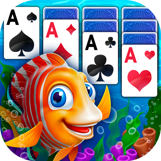 Solitaire Fish