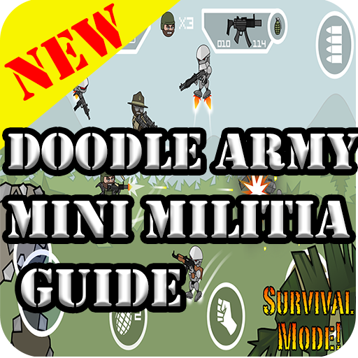 Guide Doodle Army 2