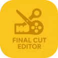 Final cut Video Editor
