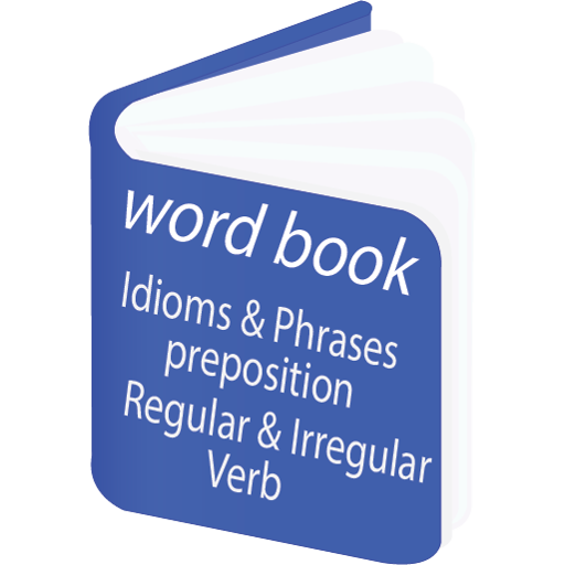 Word book English to Somali