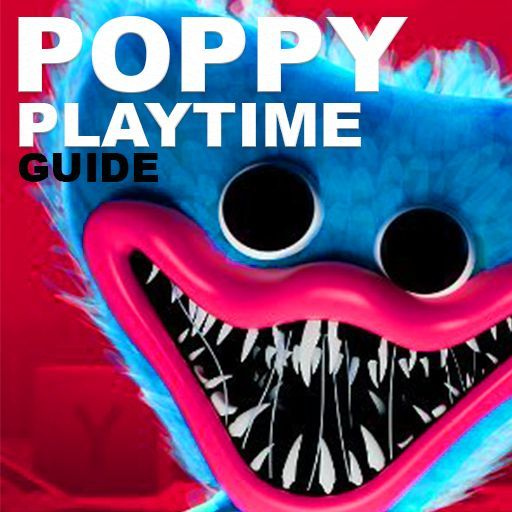 poppy playtime guide