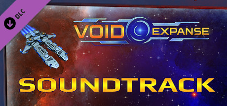 VoidExpanse: Soundtrack Complete