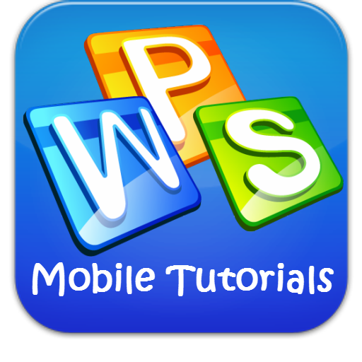 Tutorials for Kingsoft Office