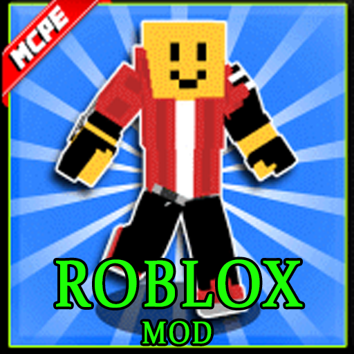 Roblox Mod For Minecraft PE