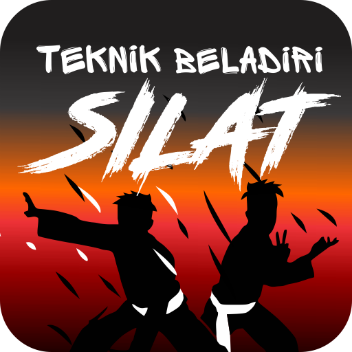 Teknik Belajar BelaDiri Silat 