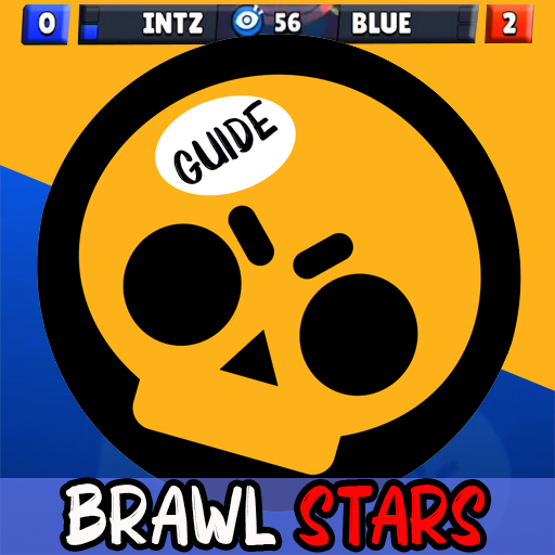 Guide for Brawl Stars