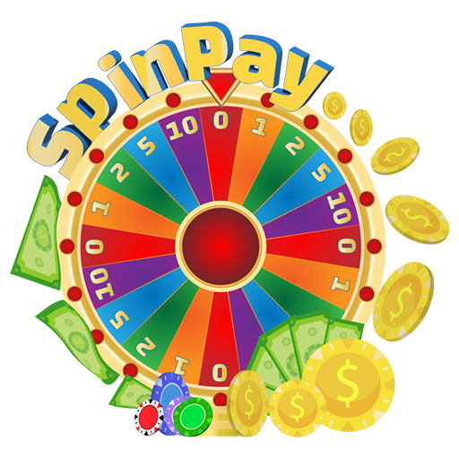 Spin Pay Roletinha