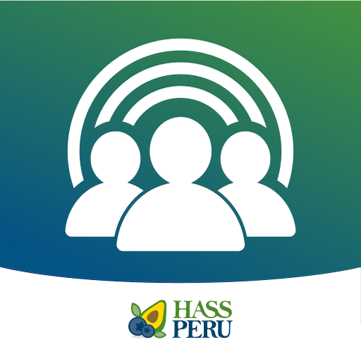 Transporte de Personal Hass